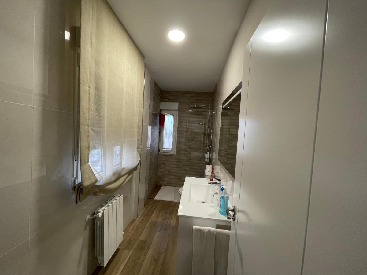 Apartamento Centro De Jaen Bagian luar foto